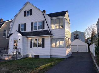 109 Alfred St #1, Bridgeport, CT 06605