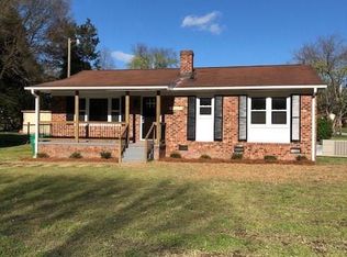 3805 Rolling Rd, High Point, NC 27265