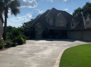 17724 Southpoint Rd, Whitehouse, TX 75791