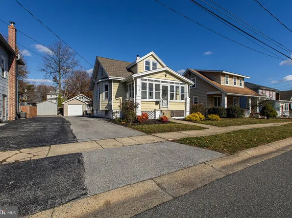 15 Winston Ave, Wilmington, DE 19804