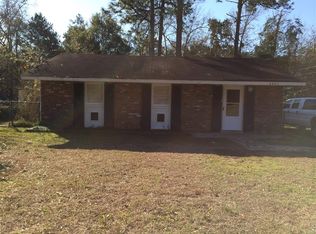 6805 Anders Dr, Mobile, AL 36608
