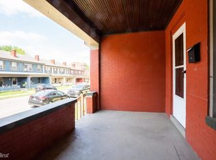 219 Laurel Ave, Pittsburgh, PA 15202