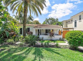 Seawanna Park, Fort Lauderdale, FL 33315