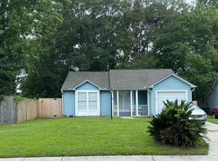 8405 Gracefield Ct, Charleston, SC 29420