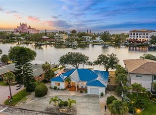 3800 Belle Vista Dr, Saint Pete Beach, FL 33706