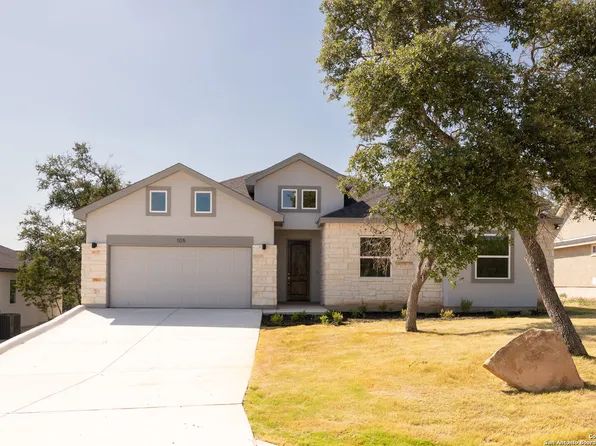 105 Robert Sloan, Blanco, TX 78606