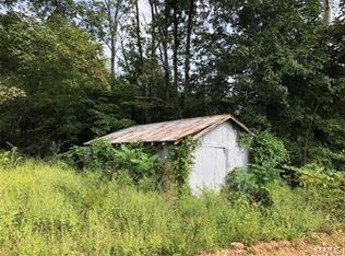 0 Bcr #458, Marble Hill, MO 63764