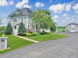 313 Centerline Rd, Presque Isle, ME 04769