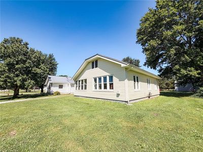 18027 E National Rd, Marshall, IL, 62441