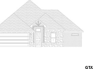 11018 Oak Springs Cv, Tyler, TX 75703