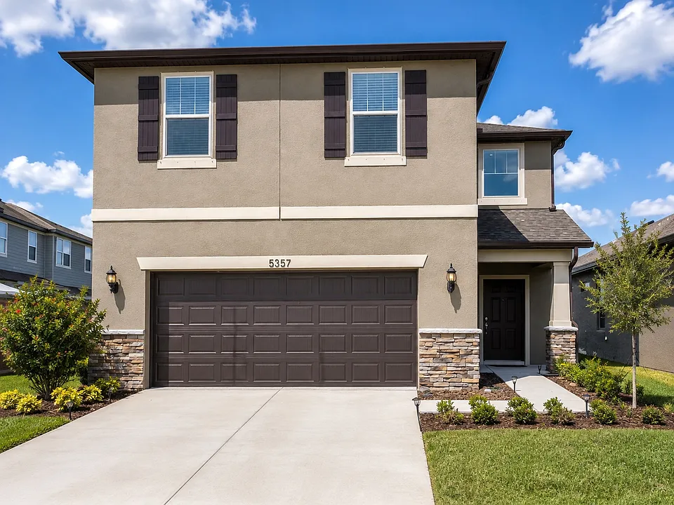 5357 Fallen Leaf Dr