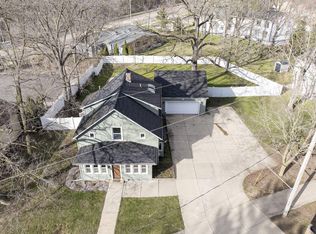 2072 Hamilton Rd, Okemos, MI 48864