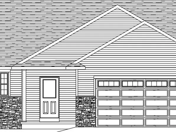 943 Enclave Ct, De Pere, WI 54115