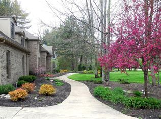38580 Gaelic Gln, Solon, OH 44139