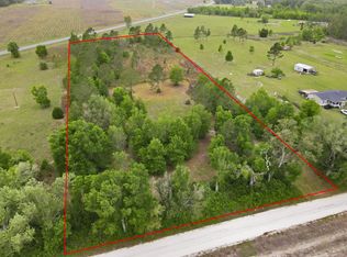 0 NE Rowan Rd, Mayo, FL 32066