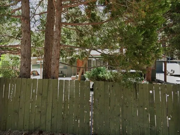 53265 Meadow Dr, Idyllwild, CA 92549