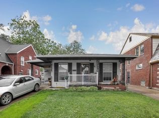 913 Lilley Ave, Columbus, OH