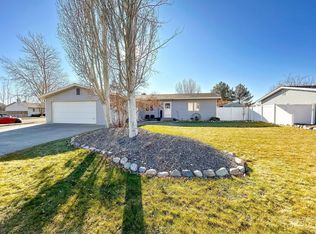 659 Bluebell Ln, Paul, ID 83347