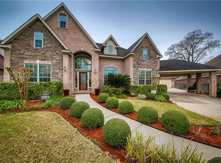 14239 Altair Dr, Tomball, TX 77375