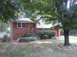 1212 Andrea Dr, Chattanooga, TN 37419