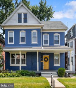 1211 N George St, York, PA, 17404