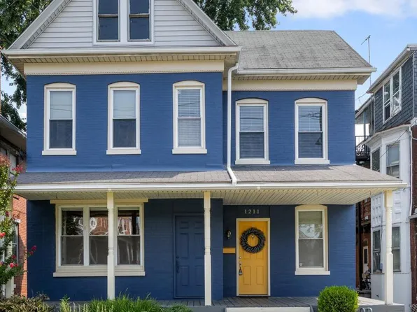 1211 N George St, York, PA 17404