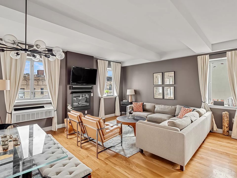 1st image of 58 W 129th St APT 6A