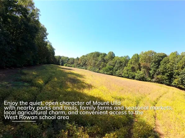 1 Ketchie Rd Lot 1, Mount Ulla, NC 28125