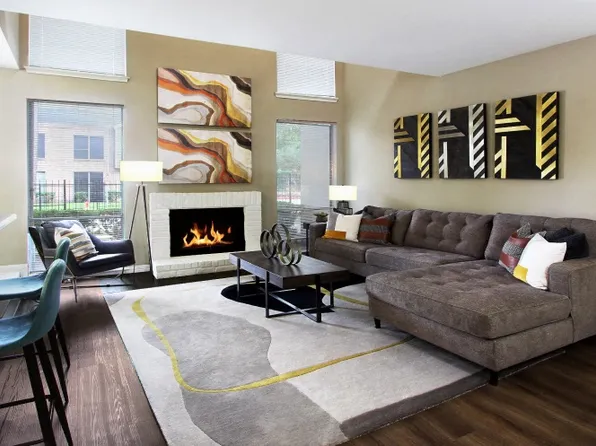 Woodlake on the Bayou Apartments