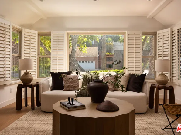 1807 Cochran Pl, Los Angeles, CA 90019