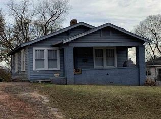 1917 35th Ave N, Birmingham, AL 35207