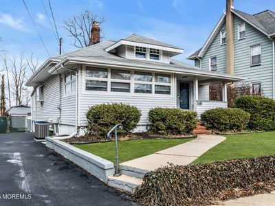 681 Morford Avenue, Long Branch, NJ, 07740