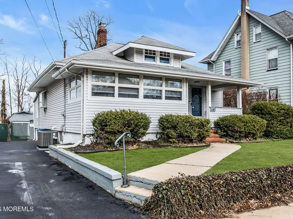 681 Morford Avenue, Long Branch, NJ 08008