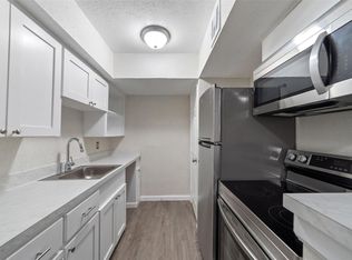 Rose Garden, Houston, TX 77076