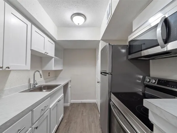 Rose Garden, 6301 Alfano St #22ed387de, Houston, TX 77076