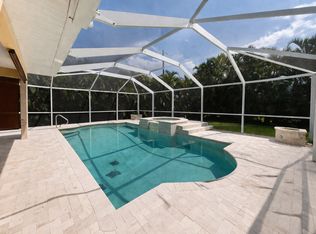 2302 SW 53rd Ter, Cape Coral, FL 33914