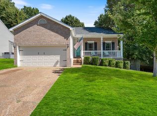 3821 Asheford Trce, Antioch, TN 37013
