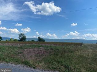 W Mountain Rd S, Hegins, PA 17938