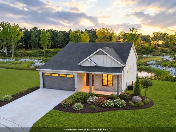 313 Deer Shed Trl, Green Bay, WI 54311