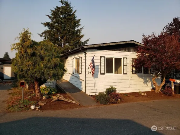 16600 25th Avenue NE #99, Marysville, WA 98271