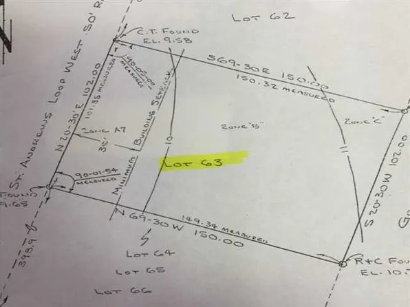 3813 Saint Andrews Loop N, Mobile, AL 36693
