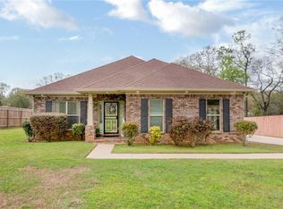6352 McDonald Rd, Theodore, AL 36582