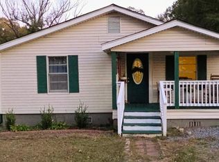 116 Oldfield Rd, Sylacauga, AL 35150