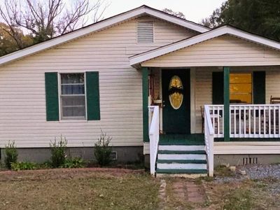 116 Oldfield Rd, Sylacauga, AL, 35150