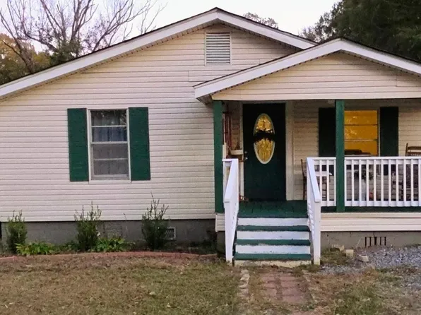 116 Oldfield Rd, Sylacauga, AL 35150