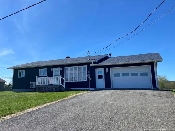 20 Sirois Rd, Sainte Anne De Madawaska, NB E7E 1H9
