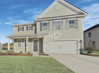 131 Hamilton Park Dr, Mooresville, NC 28115