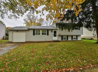 8730 Exeter Pl, Maineville, OH 45039