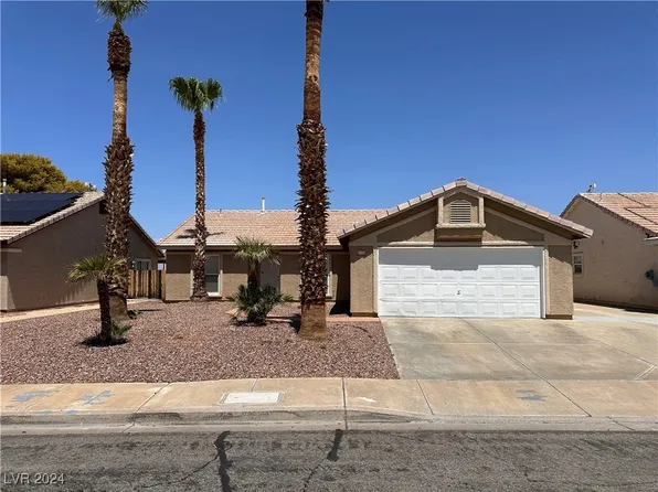 375 Dooley Dr, Henderson, NV 89015