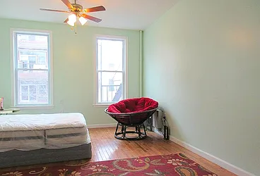 Rented by Sidewalk Realty LLC